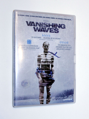 Vanishing Waves