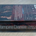The Vampire Diaries: Kausi 1 (Blu-ray) uusi ja muoveissa - pikkukuva 4