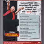DVD: Teemu Vesterinen - total comedy - pikkukuva 2