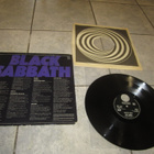 Black Sabbath - Master of Reality : 1st UK Pressing 1971 - pikkukuva 3