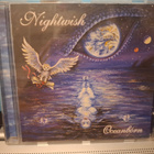 Nightwish – Oceanborn cd - pikkukuva 2