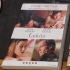 Lukija - DVD - pikkukuva 1