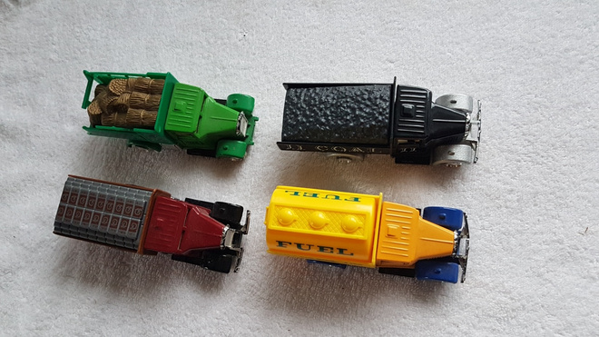 Welly cars autot, projekti
