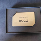 ECCO -lahjakortti 100e - pikkukuva 1