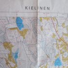 PERUSKARTTA ULLAVA KESKI-POHJANMAA MAANMITTAUSHALLITUS - pikkukuva 3