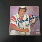 GERARD JOLING - TICKET TO THE TROPICS 7 " Sinkku - pikkukuva 2