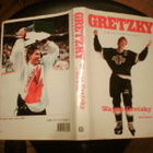 GRETZKY OMAELÄMÄKERTA ( 1 p. 1991 ) Sis.pk:t - pikkukuva 1