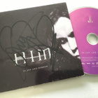 Him . In joy and sorrow CDS single - pikkukuva 1