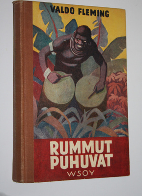 Waldo Fleming : Rummut puhuvat
