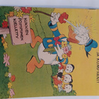 Aku Ankka 1952no8 - pikkukuva 1