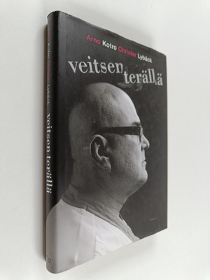 Arno Kotro ym. : Veitsen terällä