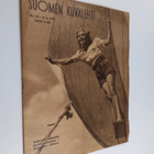 Suomen kuvalehti 32/1946 - pikkukuva 1