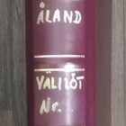 Postituore ** välilöpari -kokoelma 1984-2004 kansiossa. - pikkukuva 1