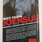 Matti Yrjänä Joensuu : Harjunpää ja kapteeni Karhu - pikkukuva 2