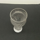 Iittala pieni maljakko kierrekuviolla - pikkukuva 2