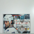 1995-96 Pinnacle McDonald's #McD-09 Doug Gilmour - pikkukuva 2
