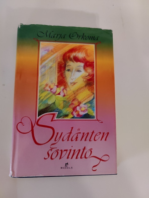 Marja Orkoma; Sydänten sovinto