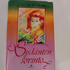 Marja Orkoma; Sydänten sovinto - pikkukuva 1