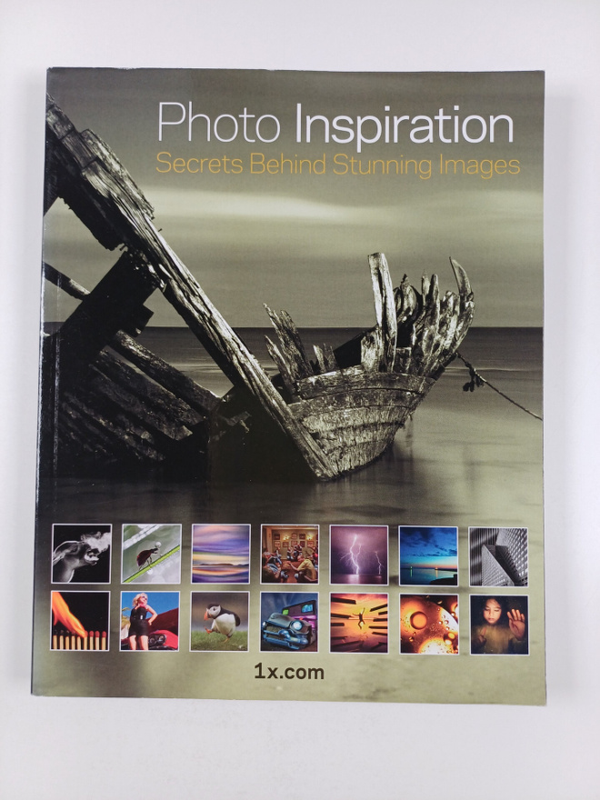 1x.com : Photo Inspiration - Secrets Behind Stunning Images