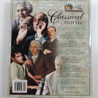 Robert Ainsley : The Ultimate Encyclopedia of Classical M... - pikkukuva 2