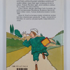 Anne De Graaf ym. : Pinokkio - pikkukuva 2