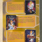 Walt Disney: TUHKIMO Trilogia (3DVD) suomipuhe (UUSI) - pikkukuva 3