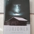 J.M. Ilves - Sorjonen: Ihmispeto (sid.) - pikkukuva 1
