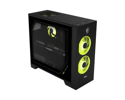 MSI MAG Infinite S AI 2NVL5-012XEU Core Ultra 5 225F 16GB DD