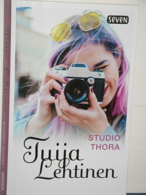 Tuija Lehtinen : STUDIO THORA
