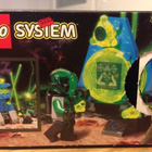 [ LEGO ] 6903 Space Insectoids - Bug Blaster (1998 CIB) - pikkukuva 5