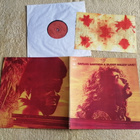 CARLOS SANTANA & BUDDY MILES - Live LP - pikkukuva 1