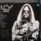 Neil young Tonight's The night Acetate - pikkukuva 2