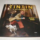 Tintin seikkailut Hurja pako - pikkukuva 1