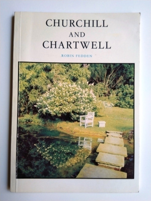 Churchill and Chartwell Fedden Robin