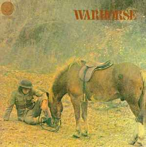 WARHORSE S/T 1970 CD (Deep Purple)