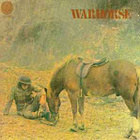 WARHORSE S/T 1970 CD (Deep Purple) - pikkukuva 1