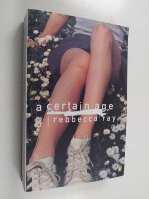 Rebbecca Ray : A Certain Age