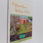 Kasvitarhurin käsikirja 2000 - pikkukuva 1