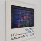 Heli Karjalainen : Valon ja pimeän aika - pikkukuva 1
