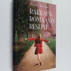 Nicolas Barreau : Rakkausromaanin resepti - pikkukuva 1