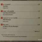 Kokoelma • Stockmann New York stories CD - pikkukuva 2