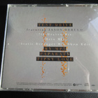 JIN AKANISHI FEATURING JASON DERULO - TEST DRIVE CD - pikkukuva 2