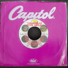 Beatles - Movie medley 7" - pikkukuva 2