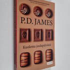 P. D. James : Kuolema joulupäivänä : kuusi murhaavaa kert... - pikkukuva 1