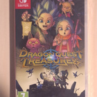 DRAGON QUEST TREASURES SEALED - pikkukuva 1