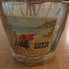 VANHA MOSCATEL PULLO - COSTA BRAVA - pikkukuva 2