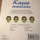 Evans Cheryl-Smith Alastair:  Hotshot Kasvomaalaus - pikkukuva 5