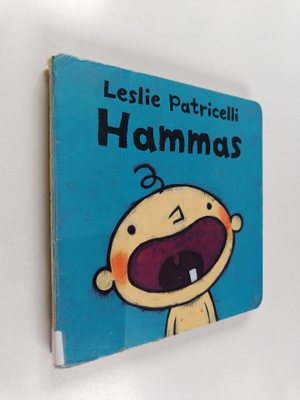 Leslie Patricelli : Hammas