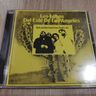 Los Lobos – Just Another Band From East L.A. (CD) - pikkukuva 1