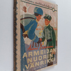Aarne Erävaara : Armeijan nuorin vänrikki - pikkukuva 1